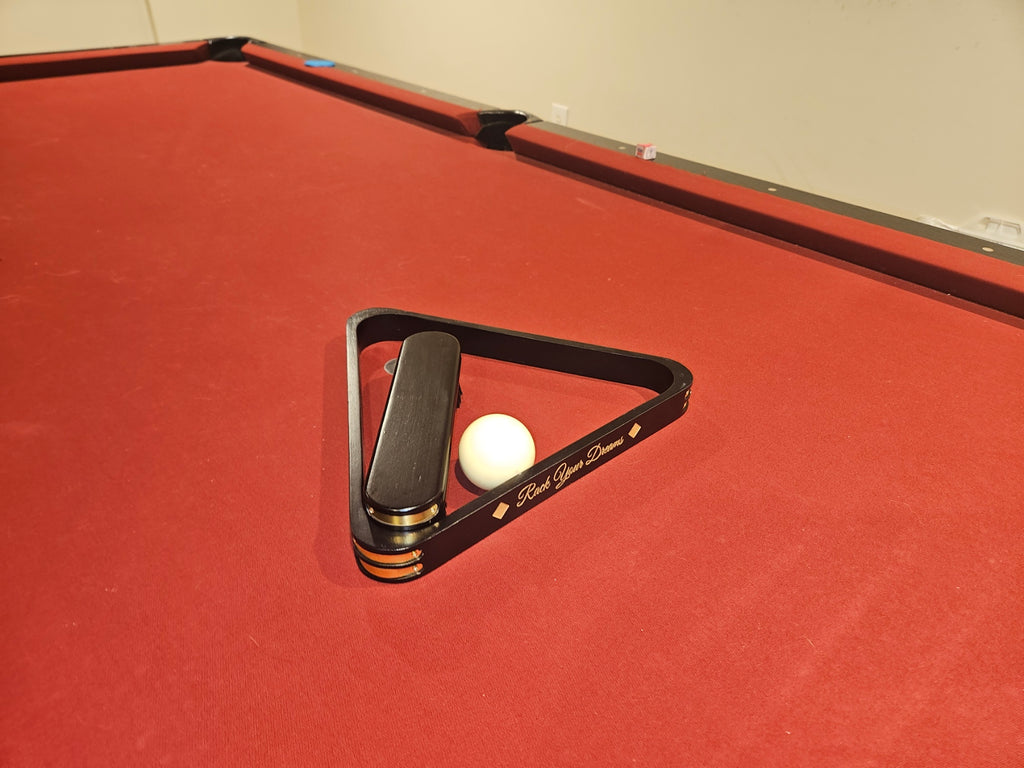 Personalized Pool Accessories | Twisted Edge Creations