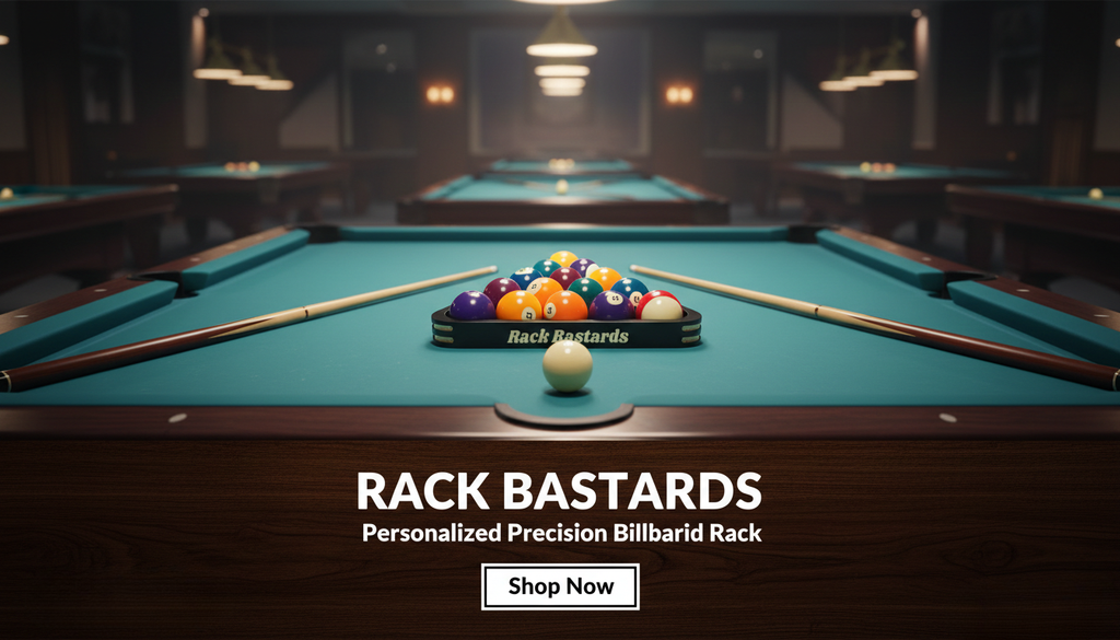 Rack Bastards Twisted Edge Creations