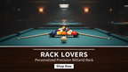 Rack Lovers Twisted Edge Creations