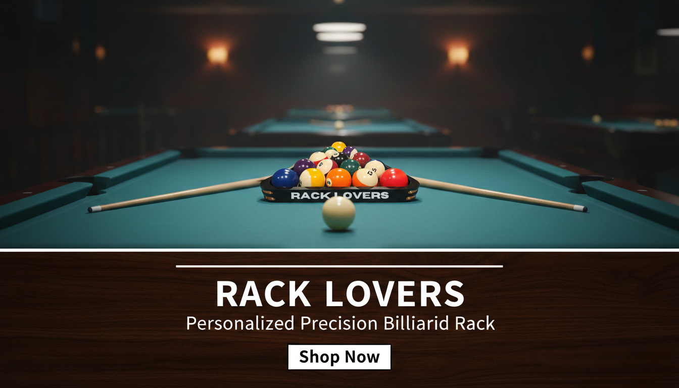 Rack Lovers Twisted Edge Creations