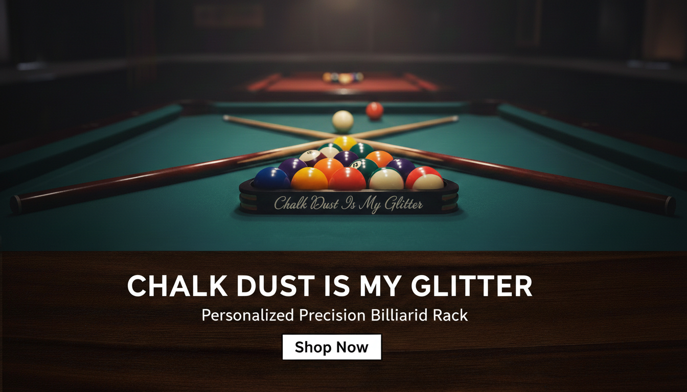 Chalk Dust Is My Glitter Twisted Edge Creations