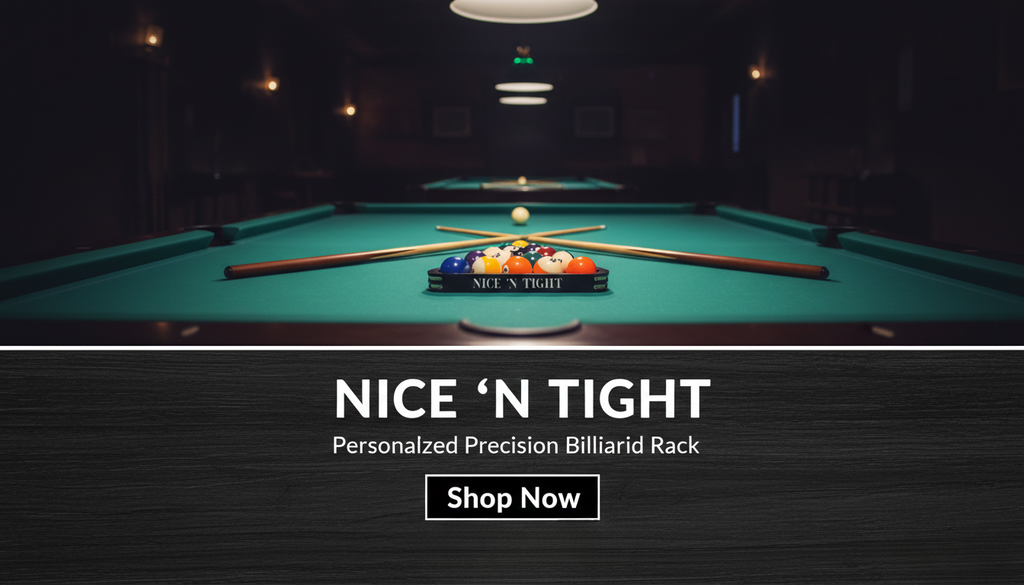 Nice ‘N Tight Twisted Edge Creations