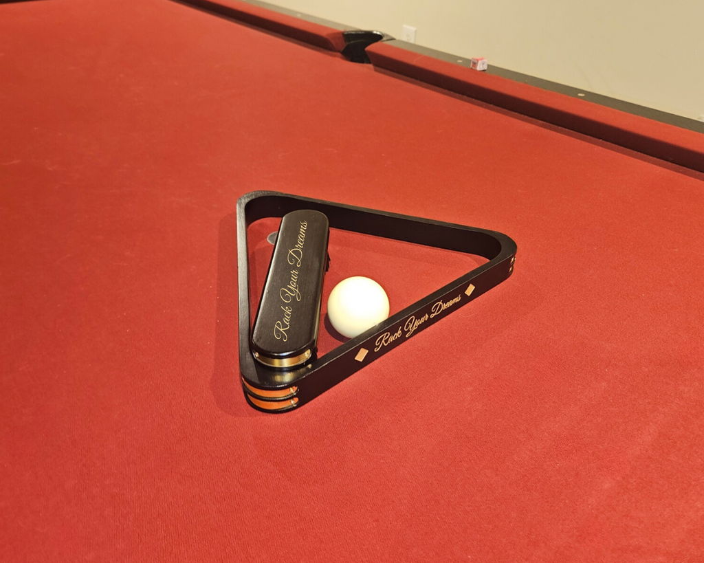 Personalized Pool Accessories | Twisted Edge Creations