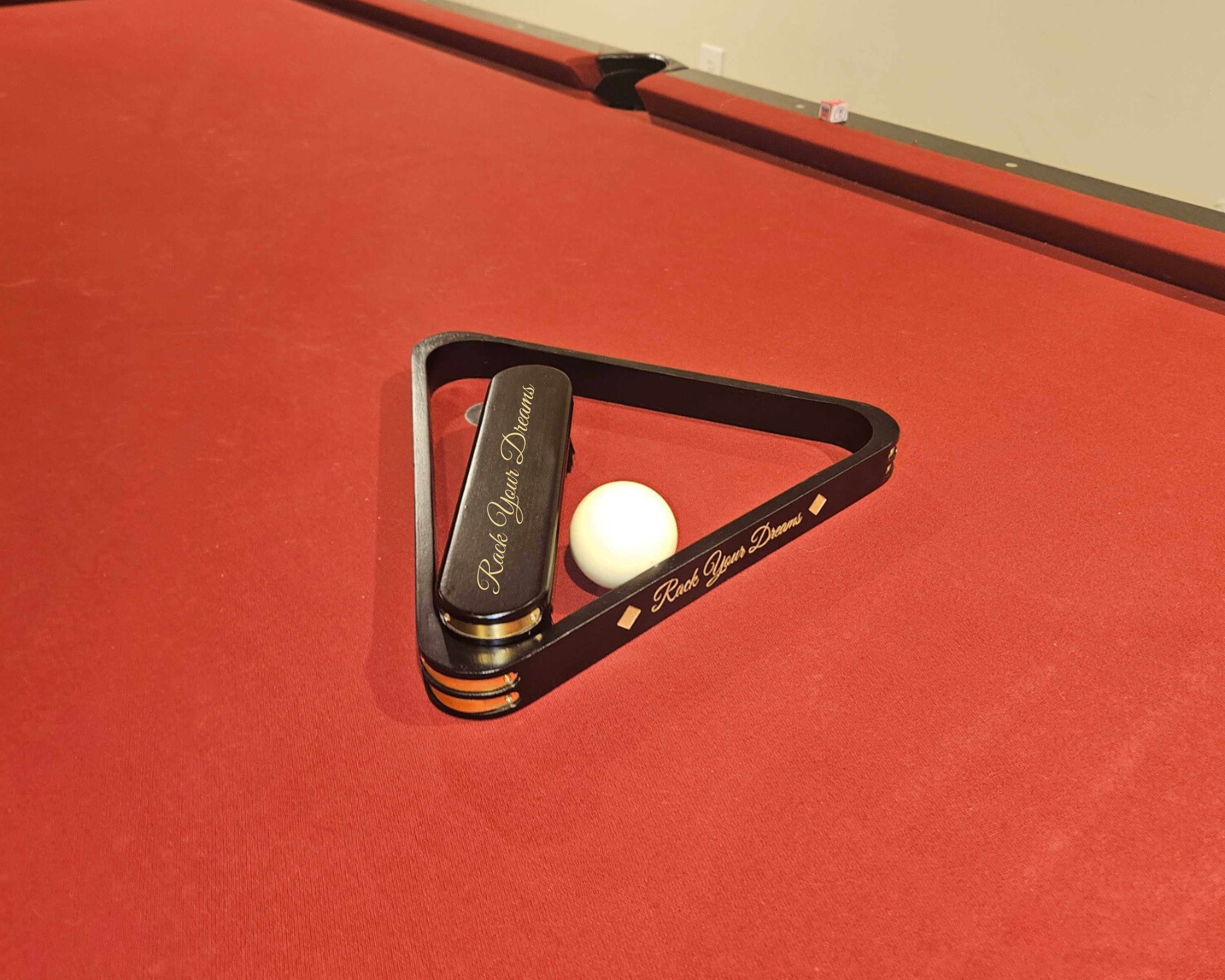 Personalized Pool Accessories | Twisted Edge Creations