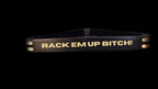 Rack Em Up Bitch | Pool Triangle | Billiards Triangle | Gift for Him | Her | Wedding | Anniversary | Billiards Supplies | Pool Room