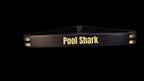 Pool Shark| Pool Triangle | Billiards Triangle | Gift for Him | Her | Wedding | Anniversary | Billiards Supplies | Pool Room