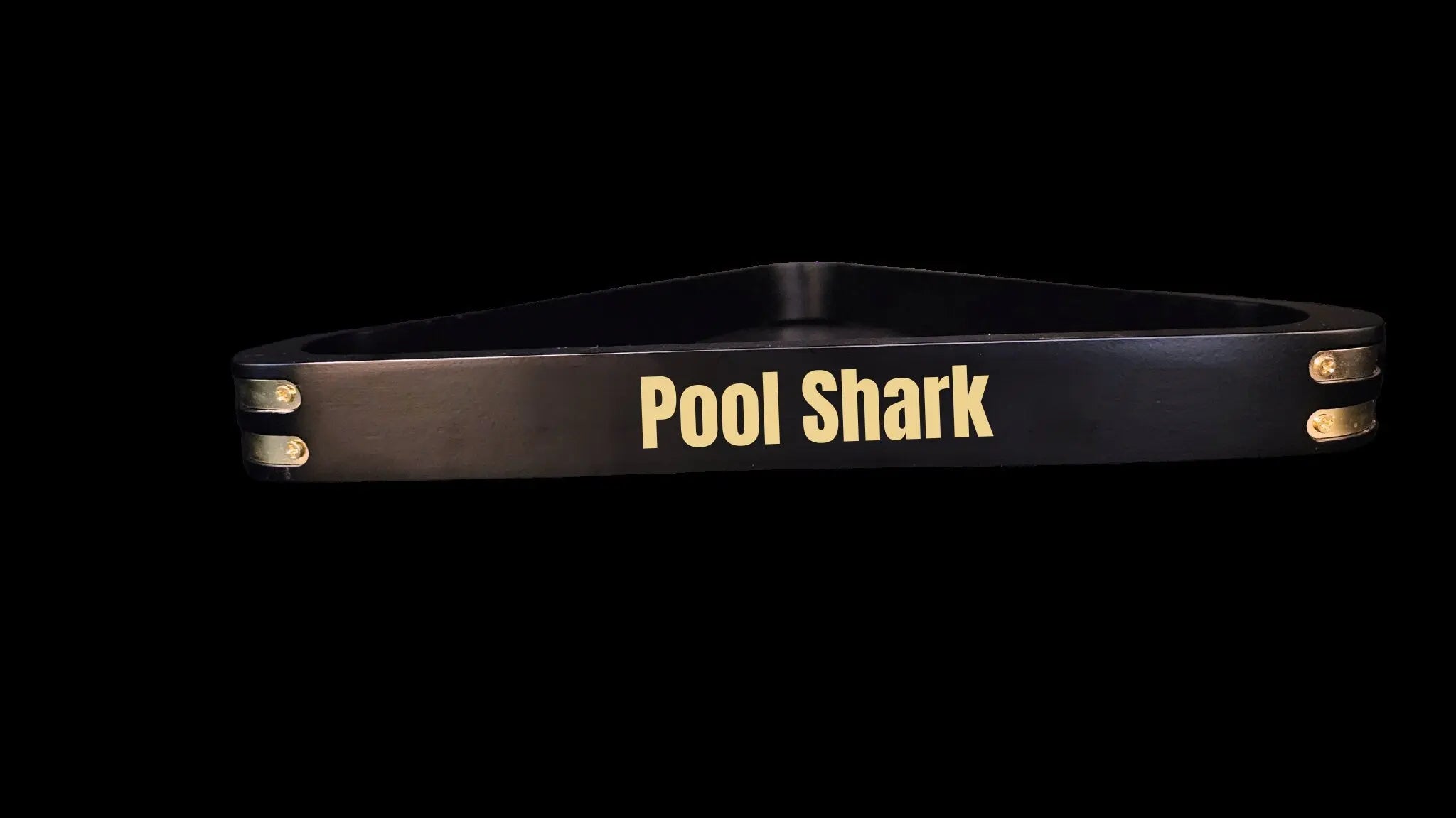 Pool Shark| Pool Triangle | Billiards Triangle | Gift for Him | Her | Wedding | Anniversary | Billiards Supplies | Pool Room