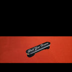 Custom Billiards Kit | Engraved Billiards Rack | 9 Ball Rack | Billiard Brush | Billiards Triangle | Man Cave Decor | Father's Day Gift