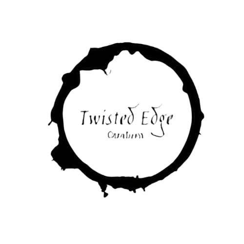 Twisted Edge Creations