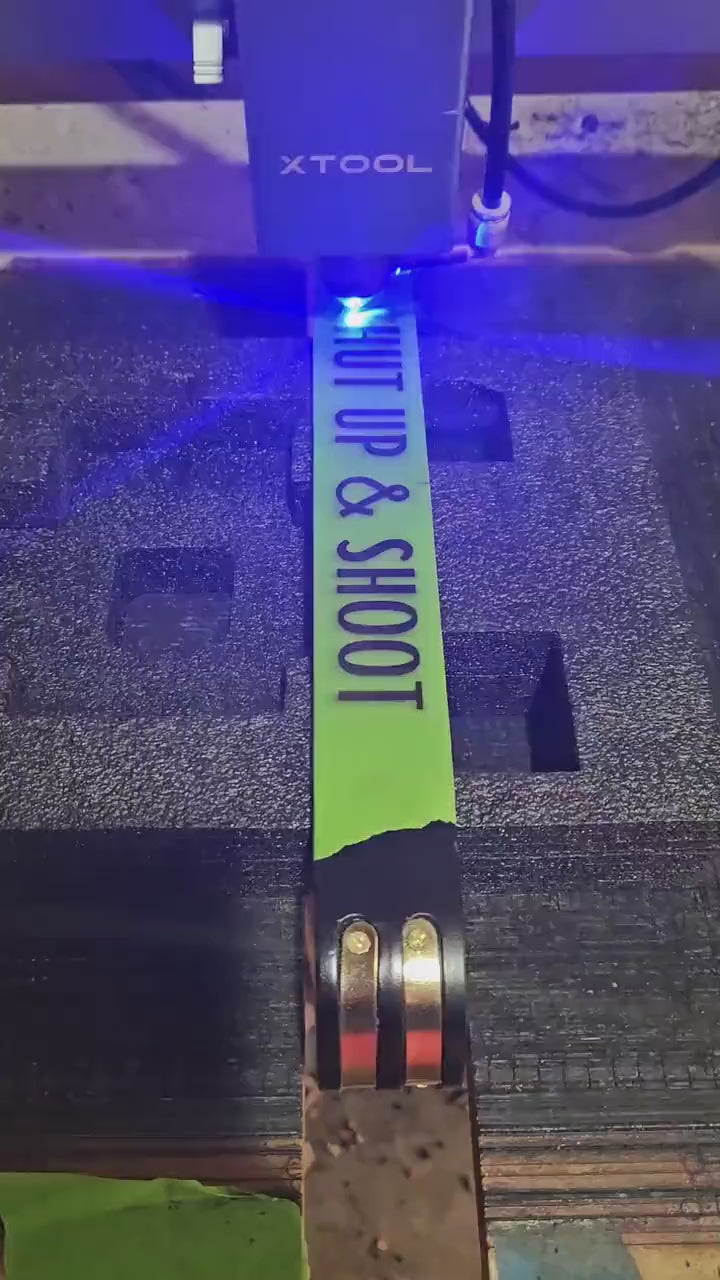 Hauk Tuah Design Pool Triangle | Billiards Triangle | Gift for Him | Her | Wedding | Anniversary | Billiards Supplies | Pool Room